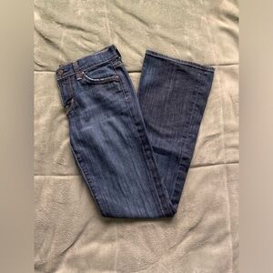 Citizens of Humanity Petite Bootcut Jeans